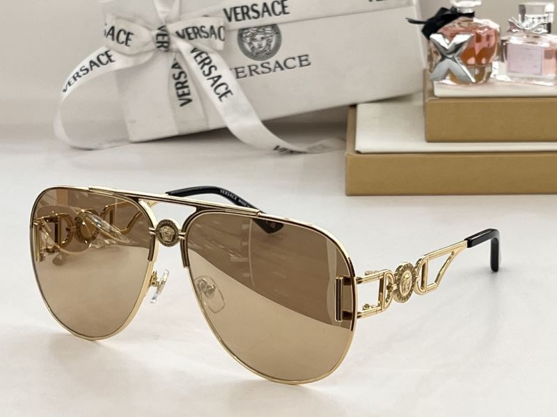 Versace Sunglasses